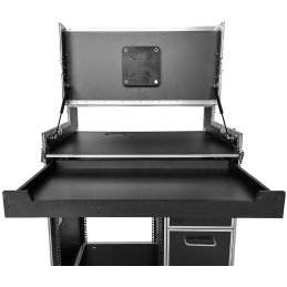 	Flight cases écrans - Power Acoustics - Flight cases - FT MOBIL VIDEO 15-32