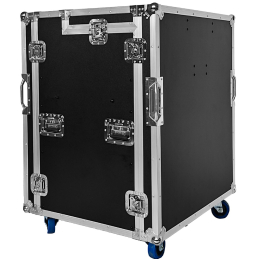 	Flight cases écrans - Power Acoustics - Flight cases - FT MOBIL VIDEO 15-32