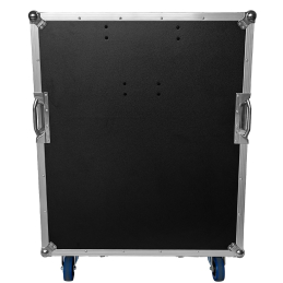 	Flight cases écrans - Power Acoustics - Flight cases - FT MOBIL VIDEO 15-32