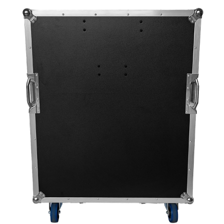 Flight cases écrans - Power Acoustics - Flight cases - FT MOBIL VIDEO 15-32