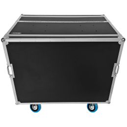 	Flight cases écrans - Power Acoustics - Flight cases - FT MOBIL VIDEO 14-224