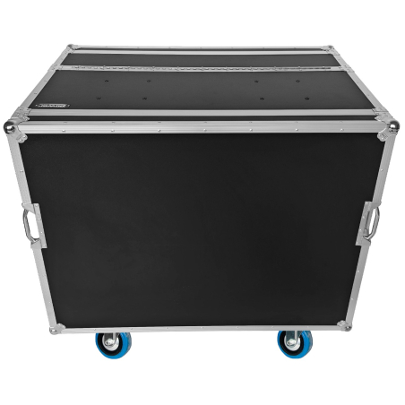 Flight cases écrans - Power Acoustics - Flight cases - FT MOBIL VIDEO 14-224