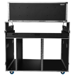 	Flight cases écrans - Power Acoustics - Flight cases - FT MOBIL VIDEO 14-224