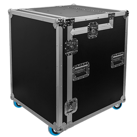 Flight cases écrans - Power Acoustics - Flight cases - FT MOBIL VIDEO 12-24