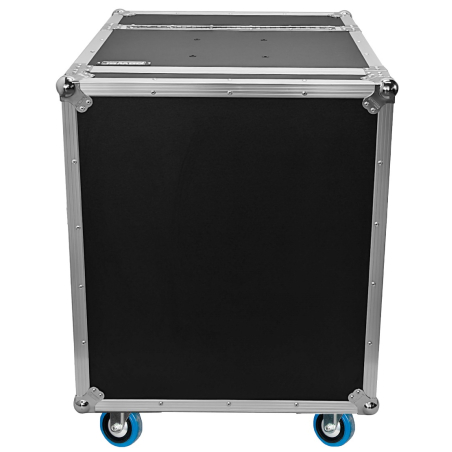 Flight cases écrans - Power Acoustics - Flight cases - FT MOBIL VIDEO 12-24