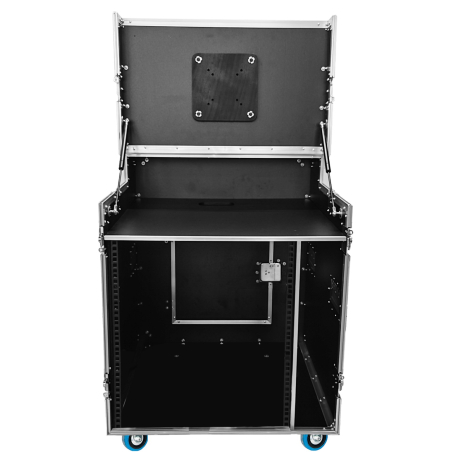 Flight cases écrans - Power Acoustics - Flight cases - FT MOBIL VIDEO 12-24