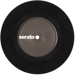 	Vinyles time codés - Serato - 2x7" Performance Series...