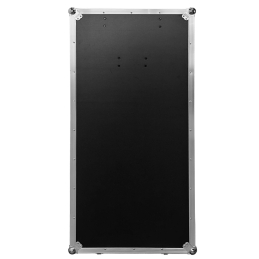	Flight cases rackables bois - Power Acoustics - Flight cases - FT CASE PROD 600