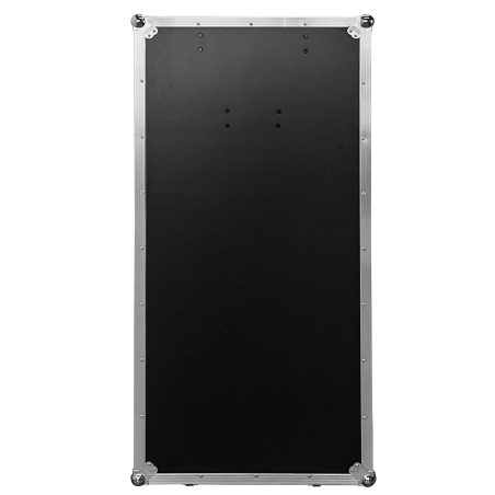 Flight cases rackables bois - Power Acoustics - Flight cases - FT CASE PROD 600