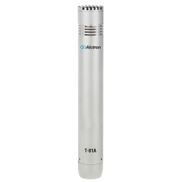 	Micros instruments - Alctron - Micro T 01 A