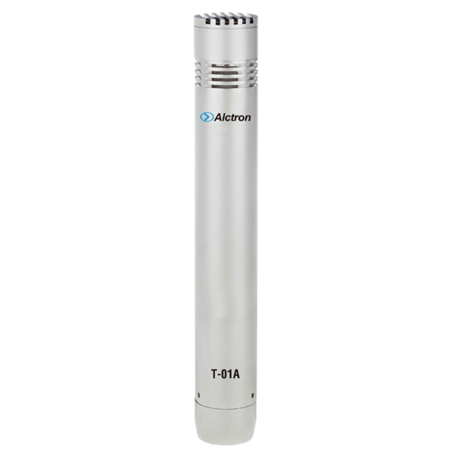Micros instruments - Alctron - Micro T 01 A