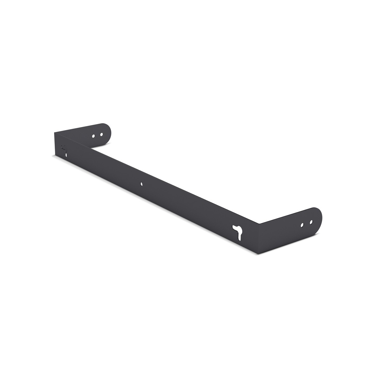 Supports muraux enceintes - LD Systems - STINGER 28 G3 WMB