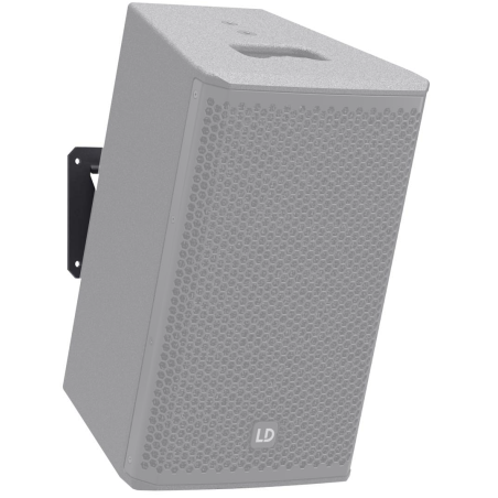 Supports muraux enceintes - LD Systems - STINGER 8 A G3 WMB 1