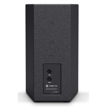 Enceintes passives - LD Systems - STINGER 8 G3