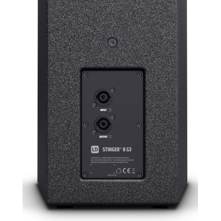Enceintes passives - LD Systems - STINGER 8 G3