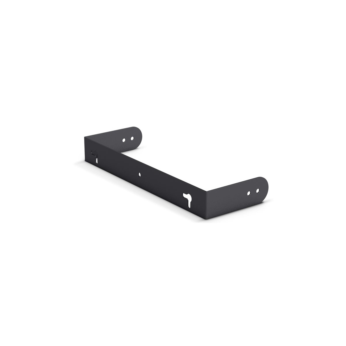 Supports muraux enceintes - LD Systems - STINGER 8 G3 WMB