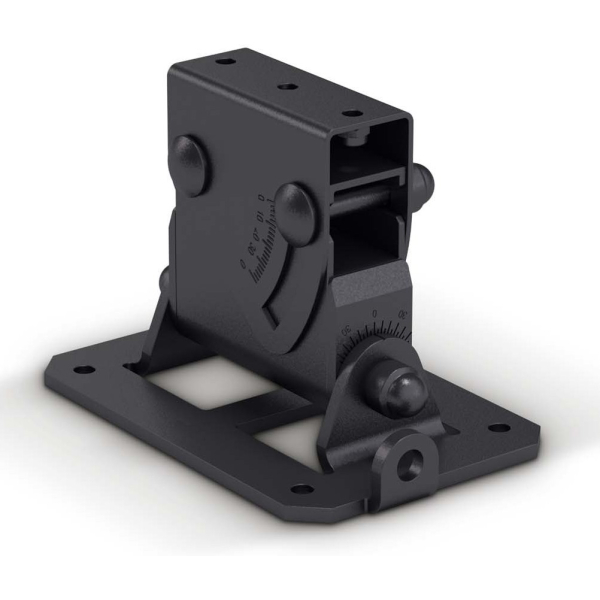 Supports muraux enceintes - LD Systems - STINGER 8 G3 WMB 1