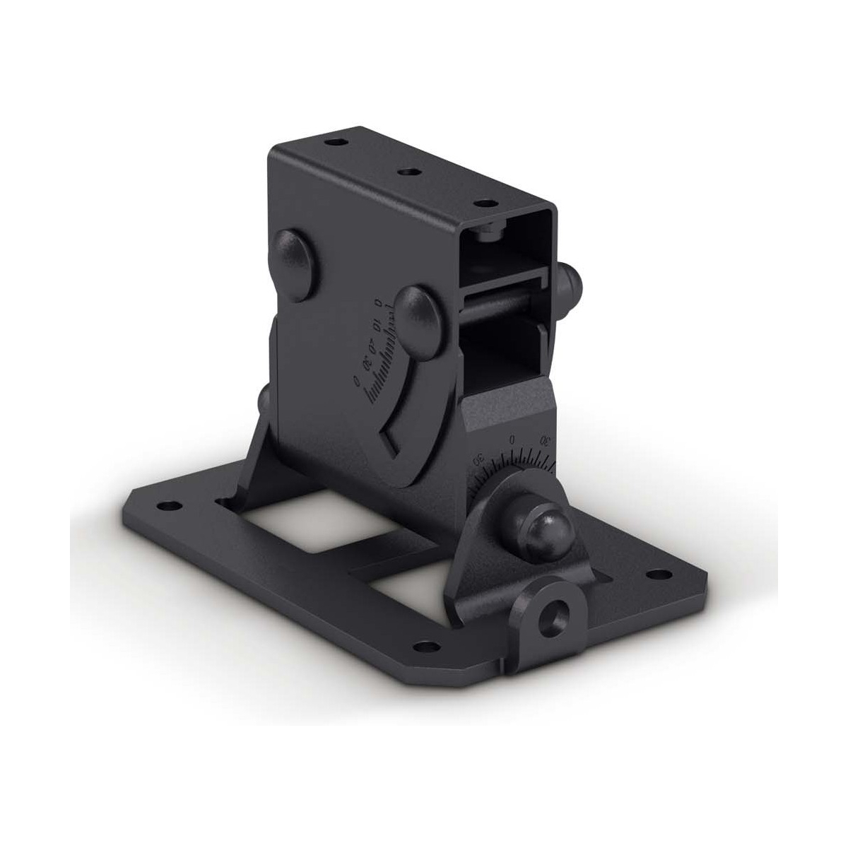 Supports muraux enceintes - LD Systems - STINGER 8 G3 WMB 1