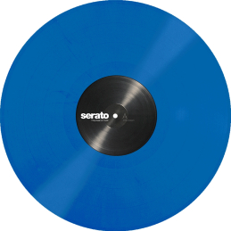 	Vinyles time codés - Serato - 2x12" Performance Series...