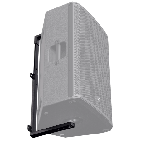 Supports muraux enceintes - LD Systems - STINGER G3 WMB