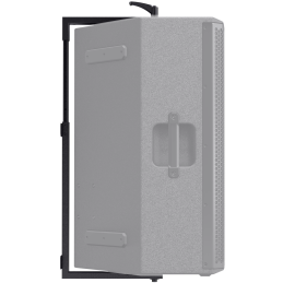 	Supports muraux enceintes - LD Systems - STINGER G3 WMB