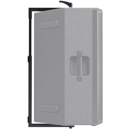 Supports muraux enceintes - LD Systems - STINGER G3 WMB