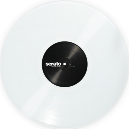 	Vinyles time codés - Serato - 2x12" Performance Series...
