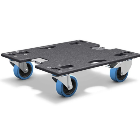 Plateaux roulettes universels - LD Systems - STINGER SUB 15 G3 CB