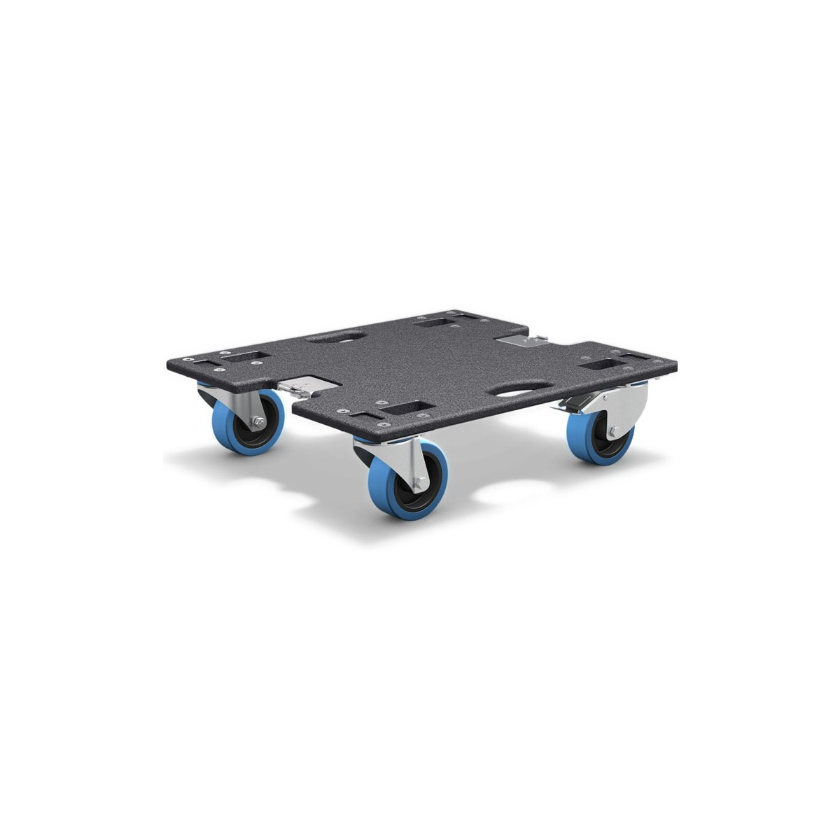 Plateaux roulettes universels - LD Systems - STINGER SUB 15 G3 CB