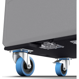 	Plateaux roulettes universels - LD Systems - STINGER SUB 15 G3 CB