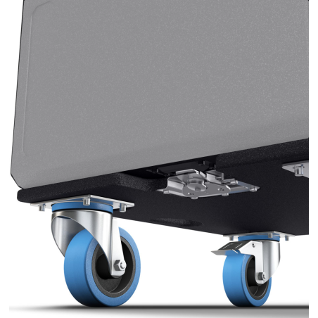 Plateaux roulettes universels - LD Systems - STINGER SUB 15 G3 CB