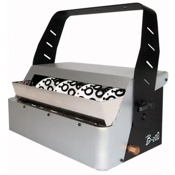 Machines à bulles - Antari - B-200 Machines à bulles - Antari - B-200