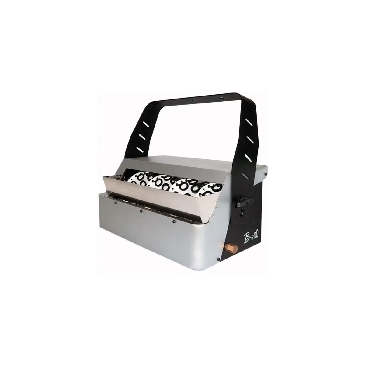 Machines à bulles - Antari - B-200