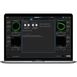 	Logiciels Mix - Serato - Serato DJ Club Kit
