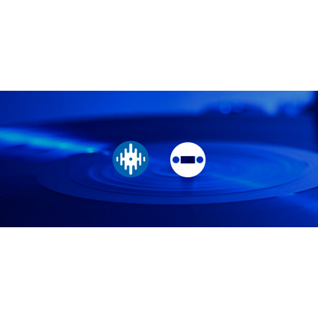 Logiciels Mix - Serato - Serato DJ Club Kit