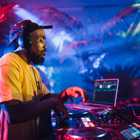 Logiciels Mix - Serato - Serato DJ Suite