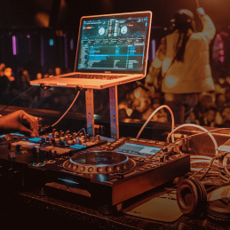 	Logiciels Mix - Serato - Serato DJ Expansions