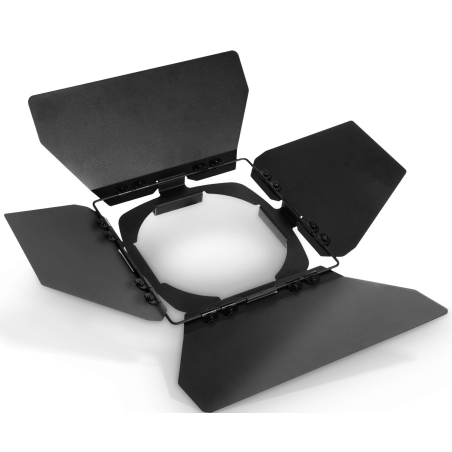 Accessoires éclairage - Cameo - STUDIO PAR G2 BARNDOOR