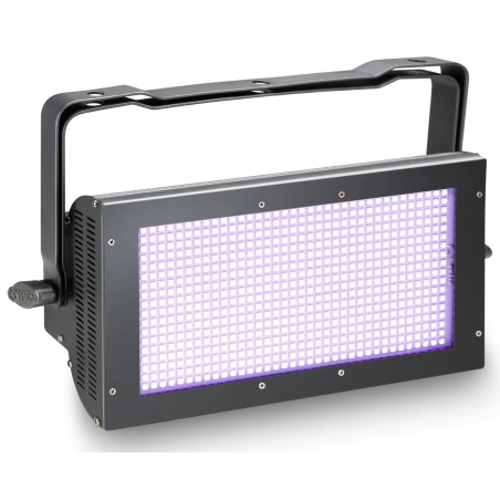 Lumières noires - Cameo - THUNDER WASH 600 UV
