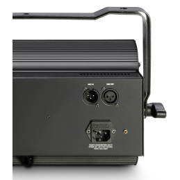 	Lumières noires - Cameo - THUNDER WASH 600 UV