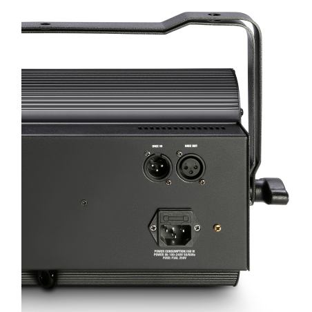 Lumières noires - Cameo - THUNDER WASH 600 UV