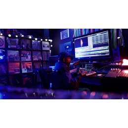 	Logiciels séquenceurs - Serato - Serato Studio