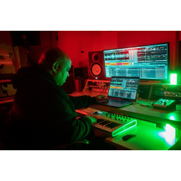 	Logiciels séquenceurs - Serato - Serato Studio