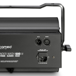 	Projecteurs architecturaux LED - Cameo - THUNDER WASH 600 W