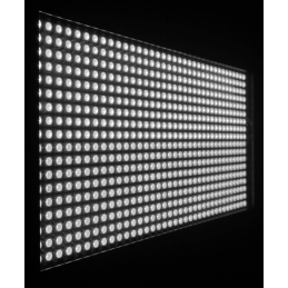 	Projecteurs architecturaux LED - Cameo - THUNDER WASH 600 W