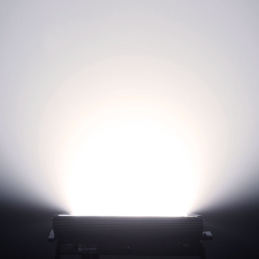 	Projecteurs architecturaux LED - Cameo - THUNDER WASH 600 W