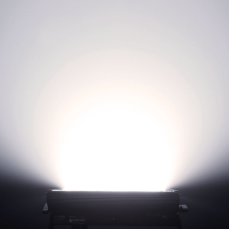 Projecteurs architecturaux LED - Cameo - THUNDER WASH 600 W