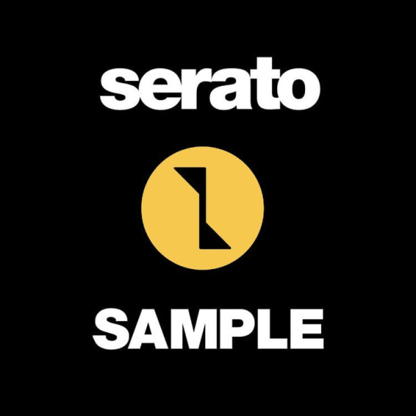 Logiciels instruments virtuels - Serato - Serato Sample