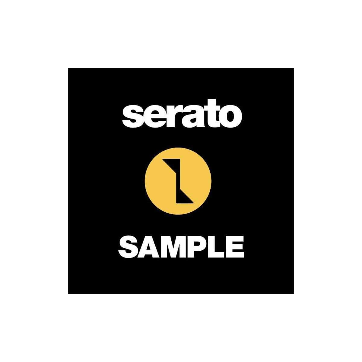 Logiciels instruments virtuels - Serato - Serato Sample