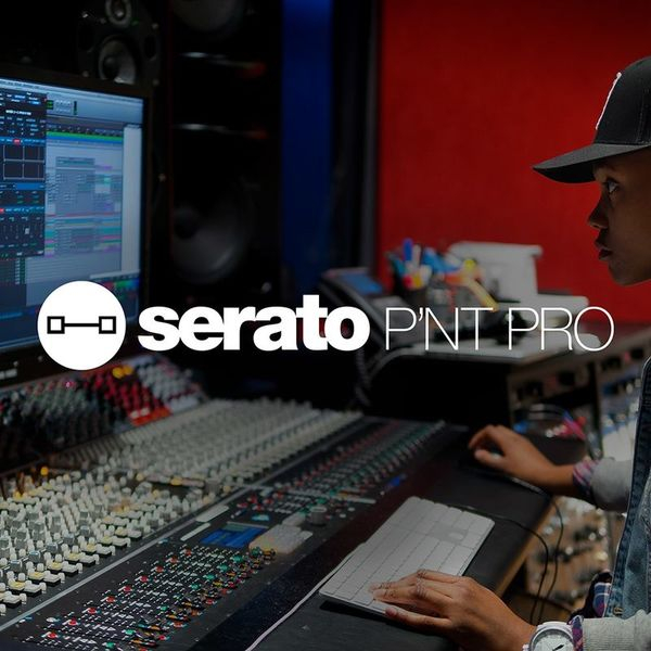 Logiciels instruments virtuels - Serato - Pitch' N Time Pro 3.1 Logiciels instruments virtuels - Serato - Pitch' N Time Pro 3.1